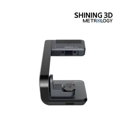 ระบบตรวจสอบอัตโนมัติแบบเต็มรูปแบบ 3D สำหรับการตรวจสอบมิติทั้งหมดและการวิศวกรรมย้อนกลับ 3D