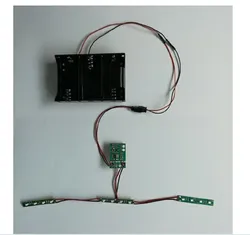 POS LED Blinkmodul LED Blinklicht Blinkmodul