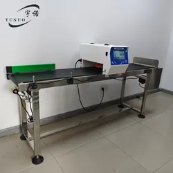 Máy in mã trứng tự động tốc độ cao sử dụng mực cấp thực phẩm
