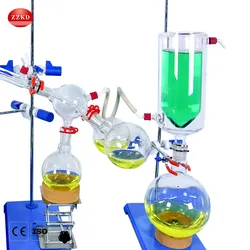 Fabrikpreis Laborchemikalien Kurzdestillationskit