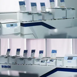 Cân phân tích bán vi mô Biobase Trung Quốc cho phòng thí nghiệm với hệ thống hiệu chuẩn tự động
