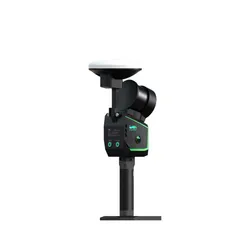 Ligrip O2 Scanner Portatile 3D Mobile IP64 Tecnologia Slam Scanner Laser per Rilievi sul Campo e Acquisizione della Realtà