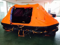 Bè cứu sinh phao loại ném Solas Marine