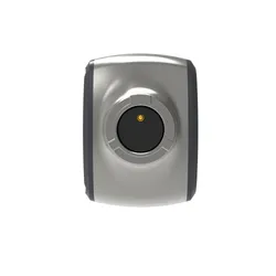 Meerdere knoppen voor heftruckontsteking en laadperronpoort magazijnsleutelsysteem