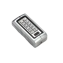 Ak03 Tastiera di Controllo Accessi per Sistema di Accesso con Porta Scorrevole Automatica