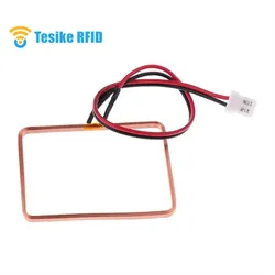 125kHz Modulo Lettore RFID USB con Emulazione Tastiera e Controllo Accessi