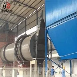 Professionelle Gips-Pulver-Produktionslinie Maschinenpreis China Fabrik