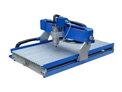 ماكينة 3D نقش CNC