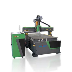 Reklam Oymacılık Makinesi Çin CNC Router Reklam Makinesi