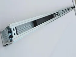 280kg Magnetverschluss Haltewinkel Steuerungssystem