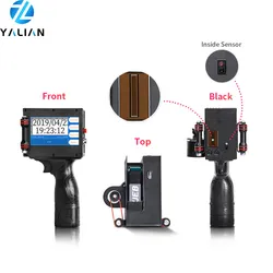 Máy in mã ngày Handjet