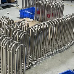 Soluzione di controllo del flusso clienti per gate di accesso riservato nei negozi al dettaglio