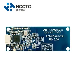 การควบคุมการเข้าถึง M1 โมดูลอ่านบัตร NFC Acm1552u-Z2