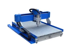 ماكينة 3D نقش CNC