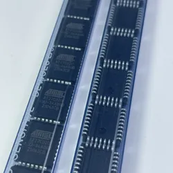 Conversor RMS-DC da Analog Devices Ad536ajd IC Microcontrolador