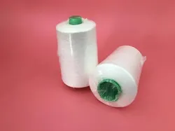 Fio de Costura de Poliéster para Sacos de Filtro