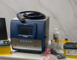Ax150I Машина для кодирования струйной печати Domino