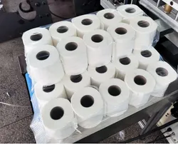 Máquina de Fazer Papel Totalmente Automática com Relevo