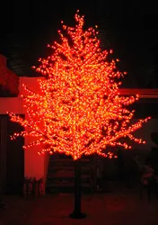Yaye RoHS / CE Árvore de Bordo LED / Lâmpada de Árvore de Bordo LED Externa Árvore de Bordo LED IP65