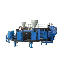 PVC-Schuhoberteilmaschine Sohlenmaschine PVC-Schuhherstellungsmaschine