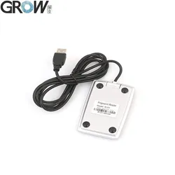 Groei R101 FPC1011f3 Desktop Capacitive USB Vingerafdrukmodule Lezer