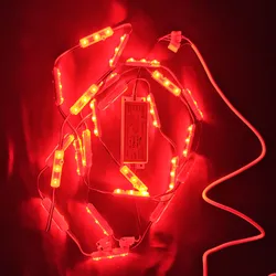 Hochleistungs-LED-Modul für professionelle Kanalbuchstabenbeleuchtung