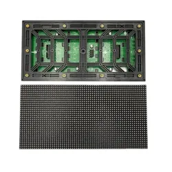 Fabrikdirektpreis P2- P5 Hohe Bildwiederholrate 3840Hz Miet-LED-Display-Modul