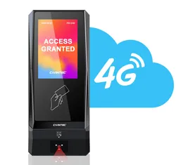 Sistema di Controllo Accessi Touch Screen Linux con Tasti Funzione Personalizzati per Controllo Accessi Buffet e Pagamento