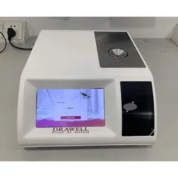 Digipol-R Serie Hochleistungsoptisches Instrument Refraktometer Zucker Automatisches Refraktometer