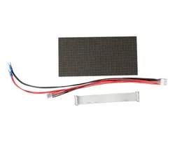 Módulo SMD P2.5 LED de Alta Qualidade para Display de LED Interno