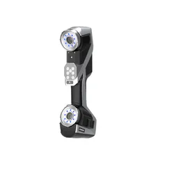 Scanner Laser Scanology Automobilistico 3D Sistema di Misurazione Ottica