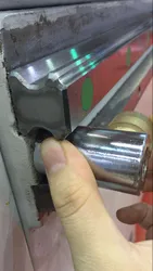 Yükleme ve Boşaltma Özellikli Ahşap İşleme CNC Router