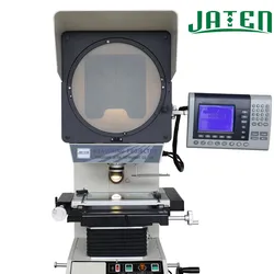 Máy so sánh quang học thẳng đứng chính xác cho kiểm tra chất lượng