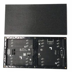 Fabrik Direkt Innen P5 SMD2121 Werbung Vollfarb-LED-Anzeigemodul