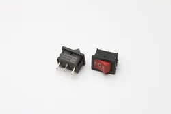 Interruttore a levetta in miniatura Interruttore a levetta T120 acceso -spento Interruttore a levetta