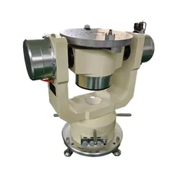 Mesa Giratória de Alta Precisão 3-Axis para Teste de Sensores Inerciais