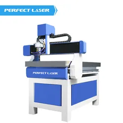 Fresatrice CNC 6090 Legno / Acrilico / Metallo / Plastica Fresatrice CNC