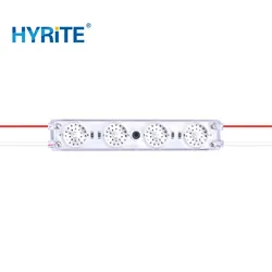 Hochleistungs-LED-Modul für Anzeigebildschirme in der Signalleuchtung