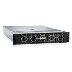 Servidor Rack DELL Poweredge R7625 2u Dual AMD Epyc Novo