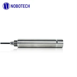 Cảm biến thông minh Nobotech để đo lường và giám sát màu sắc theo thời gian thực