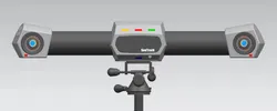 เลเซอร์ 3D สแกนเนอร์พร้อมระบบติดตามแบบไดนามิกออปติคัล