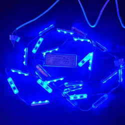 Hochleistungs-LED-Modul für professionelle Kanalbuchstabenbeleuchtung