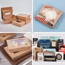 Lebensmittel Gewebekasten Fenster Kleben Maschinen Automatische Papier Karton Kartonbox Fenster Patchmaschine