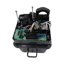 Videojet Originele Inkcore 383557 Inksysteem Module Kern met Pomp voor 1240 Cij Inkjet Printer