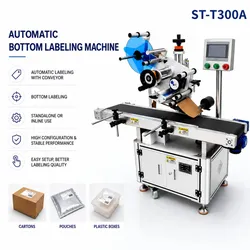 Sistema di Ispezione Visiva per il Rifiuto della Codifica di Etichettatura Automatica per il Controllo Qualità del Packaging con Codice a Barre