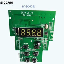 Lautsprecher Decoder Board, 5V U Disk USB tragbarer Mini Player Wav MP3 Audio Bluetooth PCB Modul