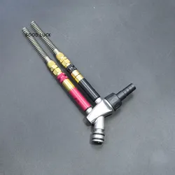 Toz Boyama Makinesi Elektrostatik Jeneratör Opt2 Orijinal Toz Pompası