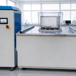 Tester avanzato per l'ispezione della qualità dell'efficienza dei pannelli solari