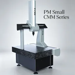 เครื่องมือวัดทางการแพทย์การบิน CMM เครื่องวัดพิกัด เครื่องวัดพิกัดขนาดเล็ก แบบสะพาน CMM