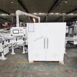 Gewebeverpackungsmaschine Kleine Tissue-Papierherstellungsmaschine